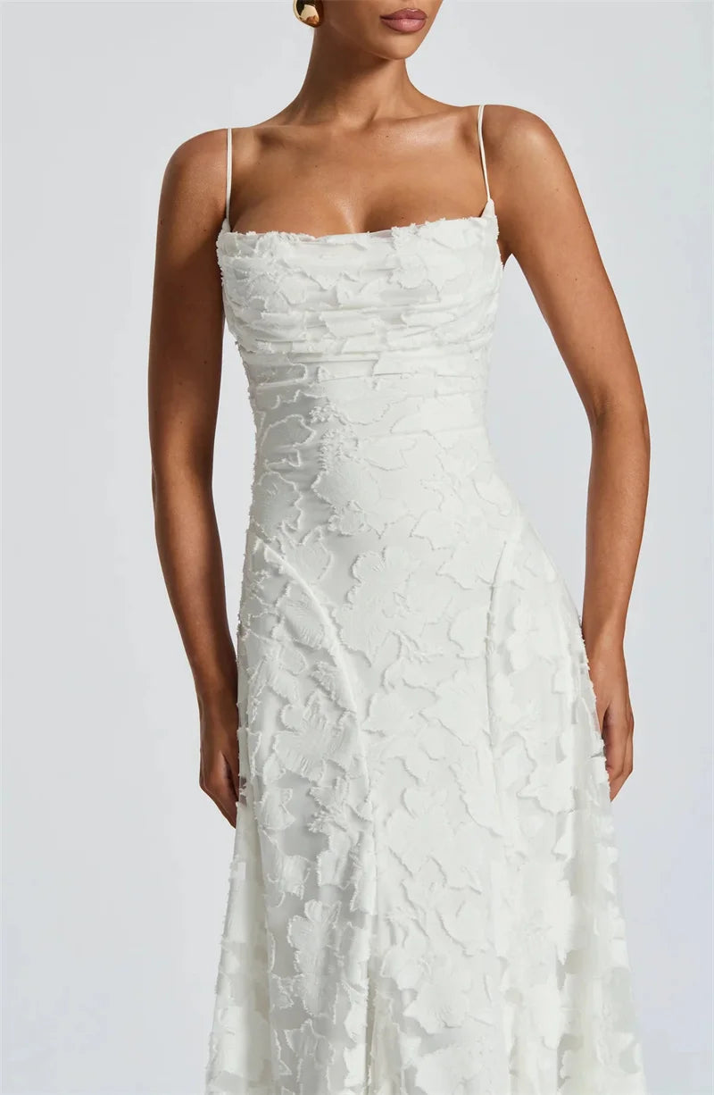 Ava Maxi Dress