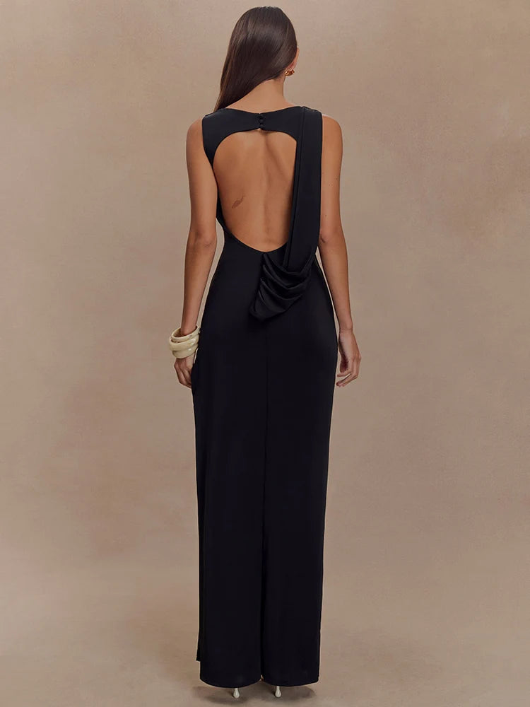 Rylie Maxi Dress