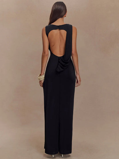 Rylie Maxi Dress