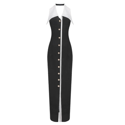 Adrienne Maxi Dress