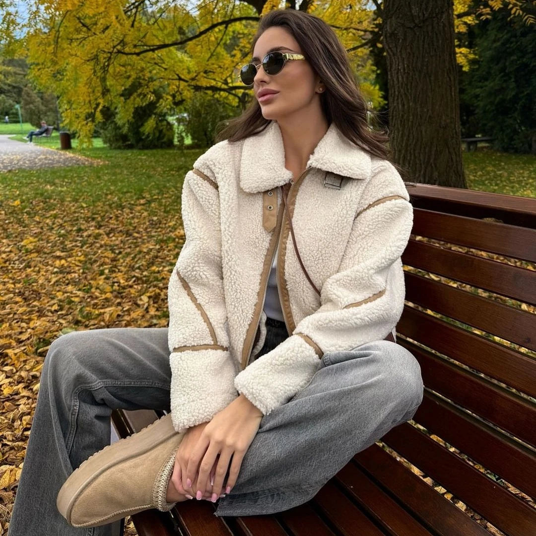 Monique Coat