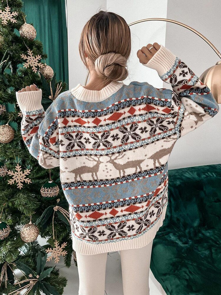 Clara Sweater