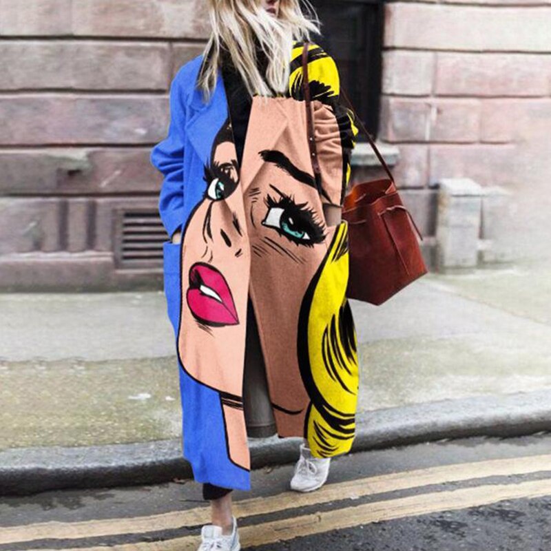 Taira Summer Coat