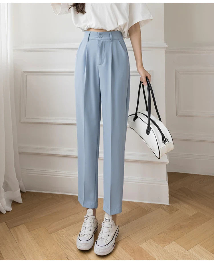 Perfect Pants