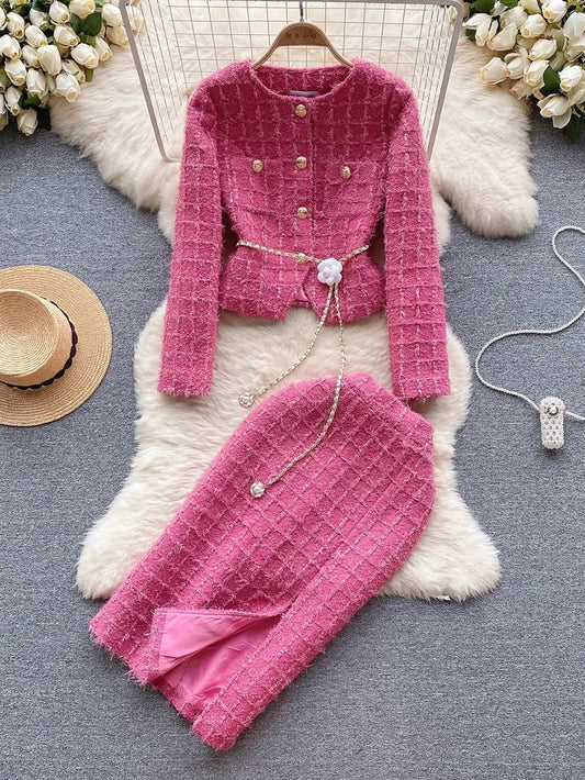 Danica Two Piece Set
