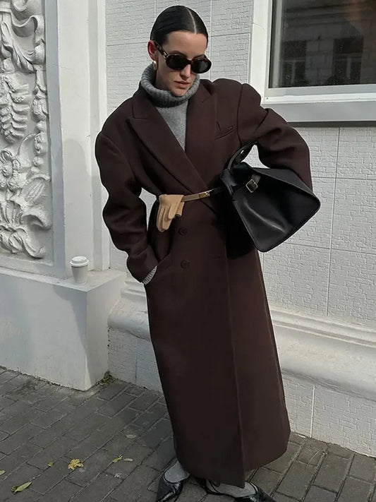 Marta Coat