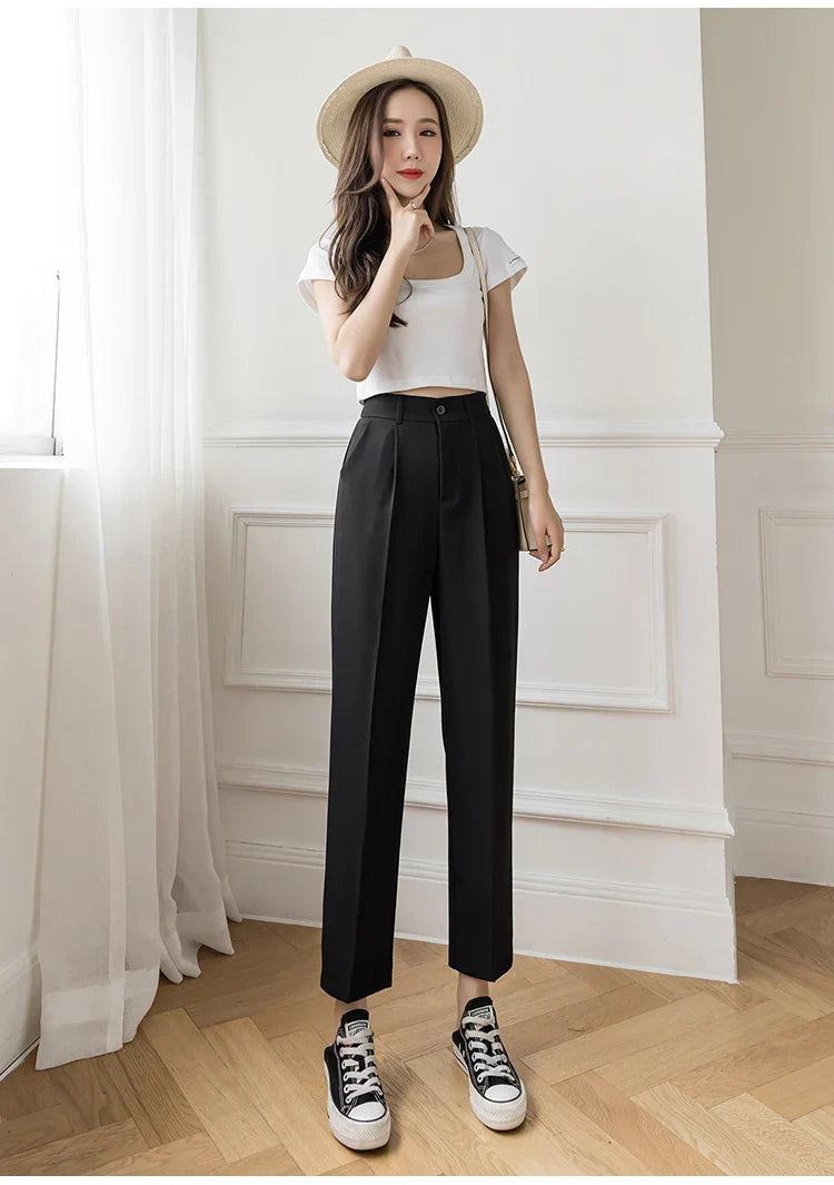 Perfect Pants