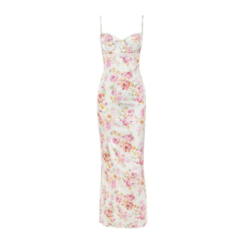 Catherine Maxi Dress