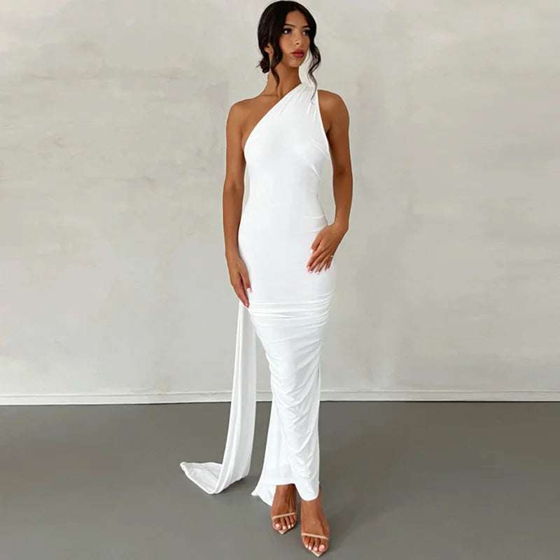 Stephanie Maxi Dress