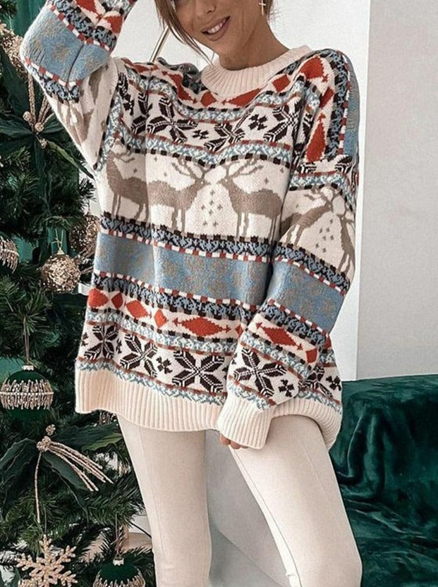 Clara Sweater