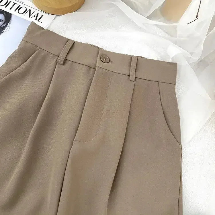 Perfect Pants
