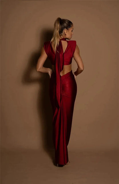 Amelia Maxi Dress