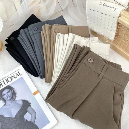 Perfect Pants