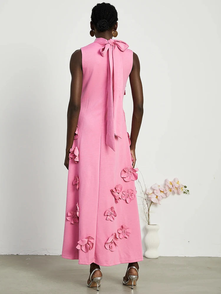 Isis Maxi Dress