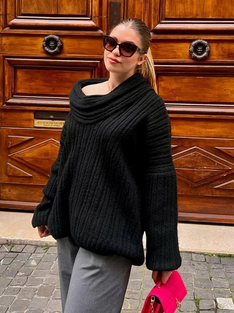 Classic Vintage Sweater