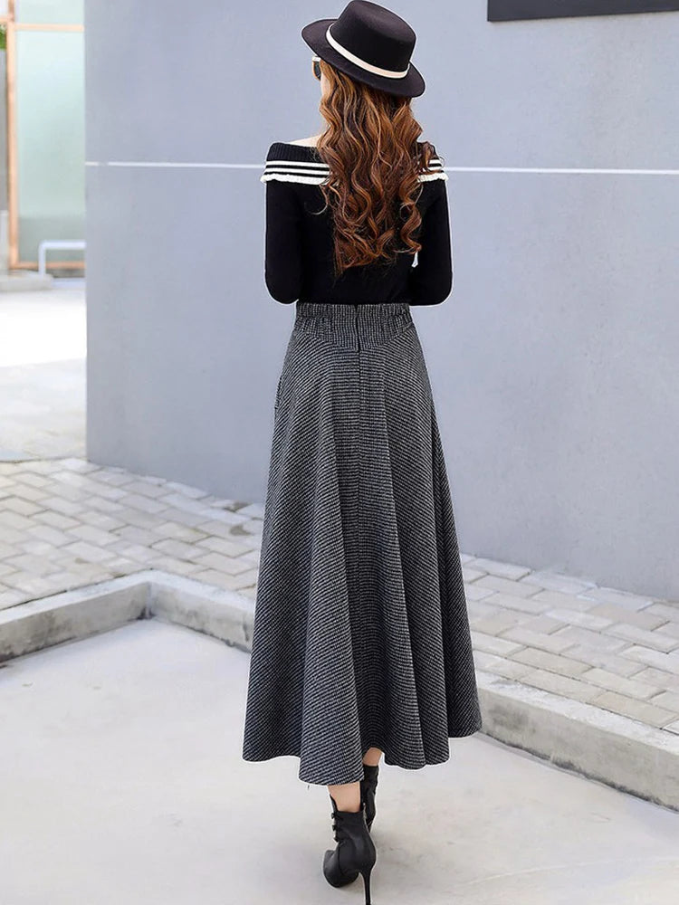 Bueno Skirt