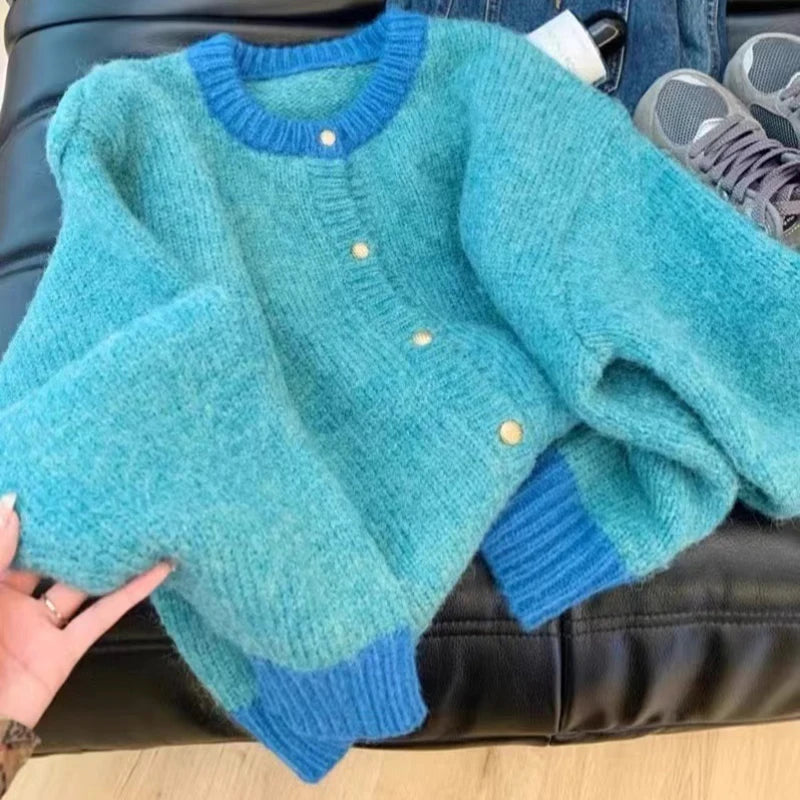 Tammi Cardigan