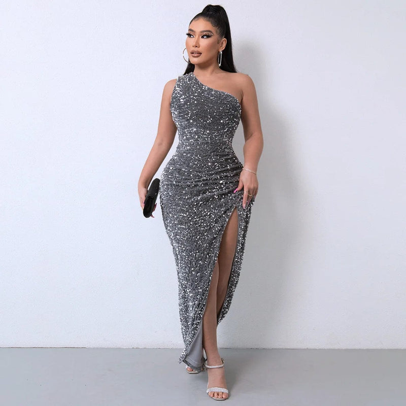 Lilliana Maxi Dress