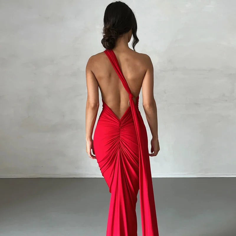 Stephanie Maxi Dress
