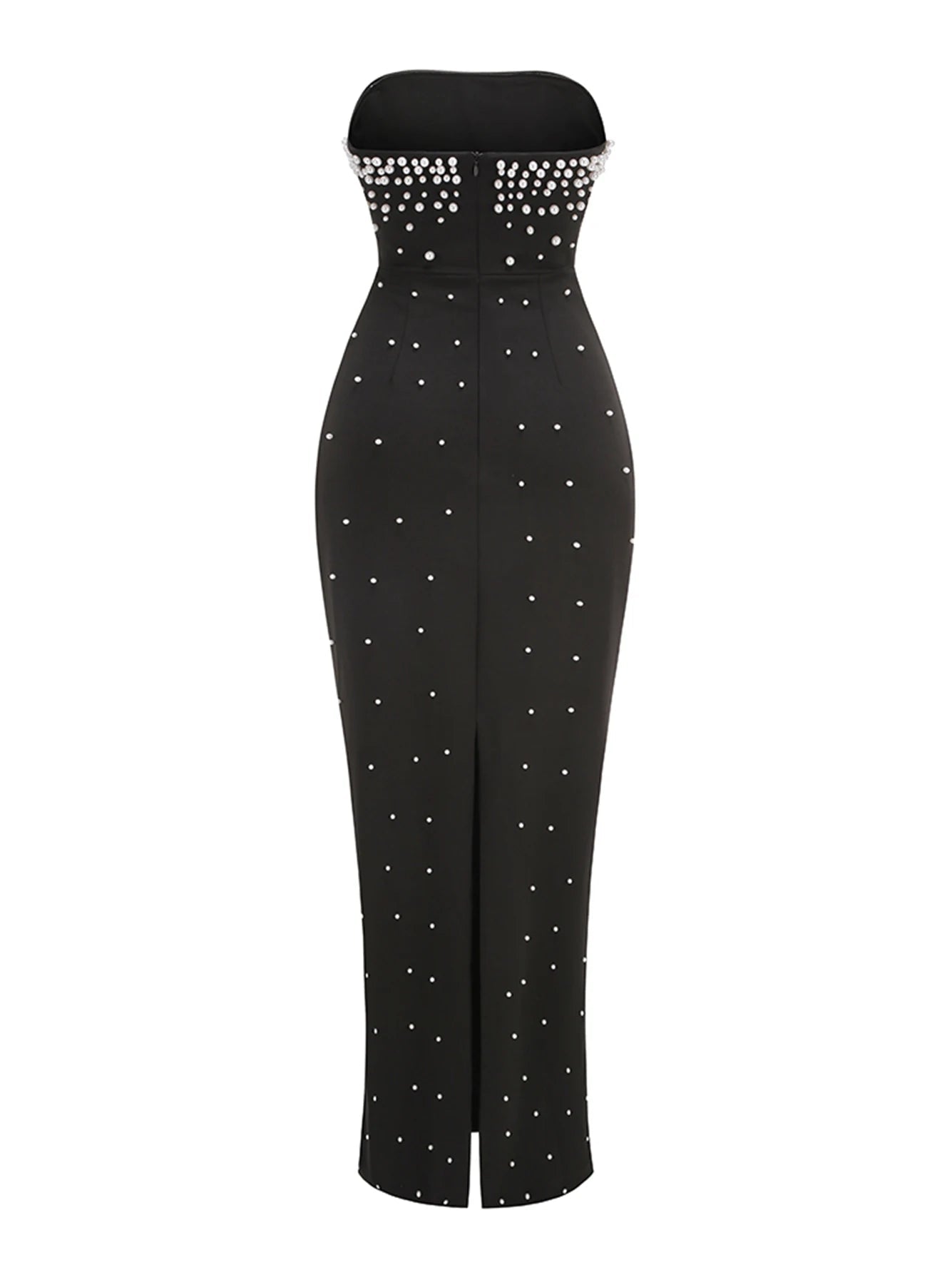 Areli Maxi Dress