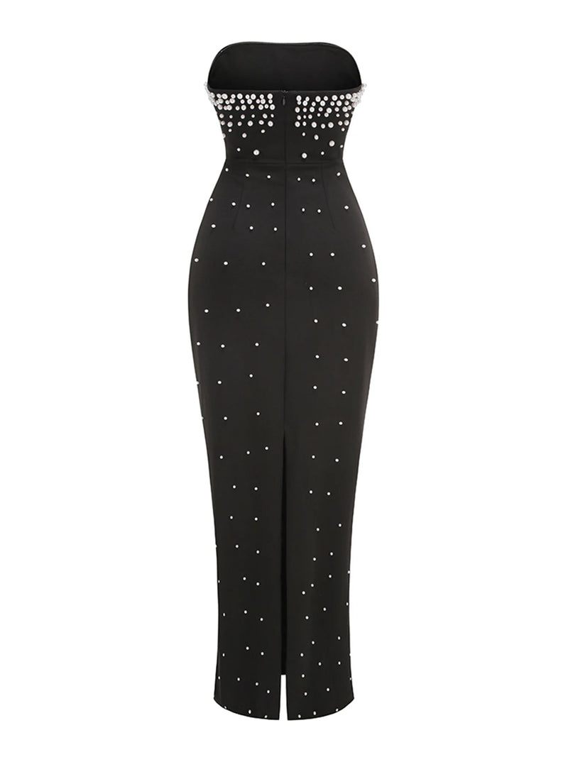 Areli Maxi Dress