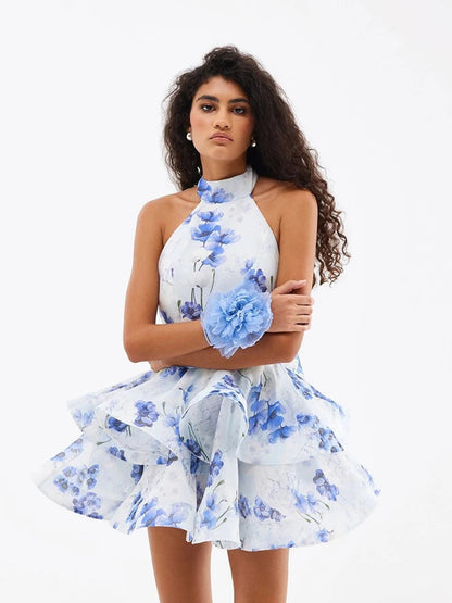 Elise Mini Dress