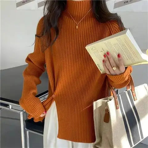 Beautifully Crafted Sweater