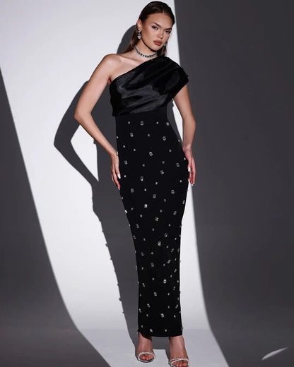Simone Maxi Dress