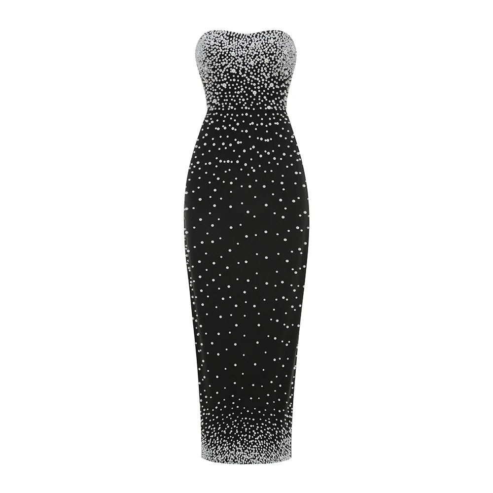 Erin Maxi Dress