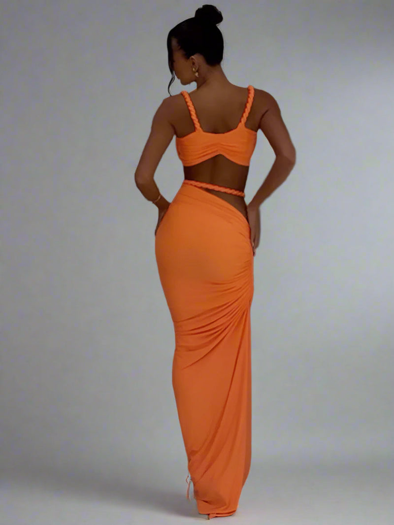 Emma Two Piece Set