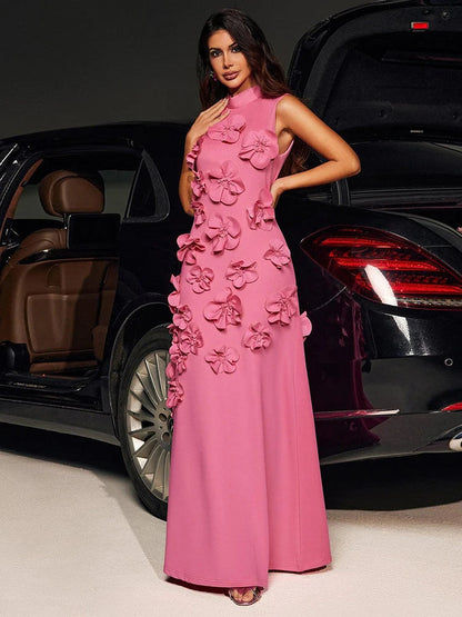 Isis Maxi Dress