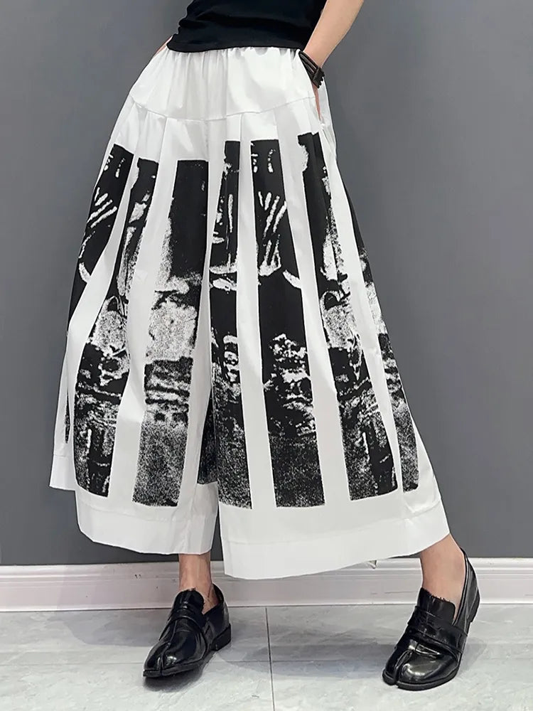 Izara Pants