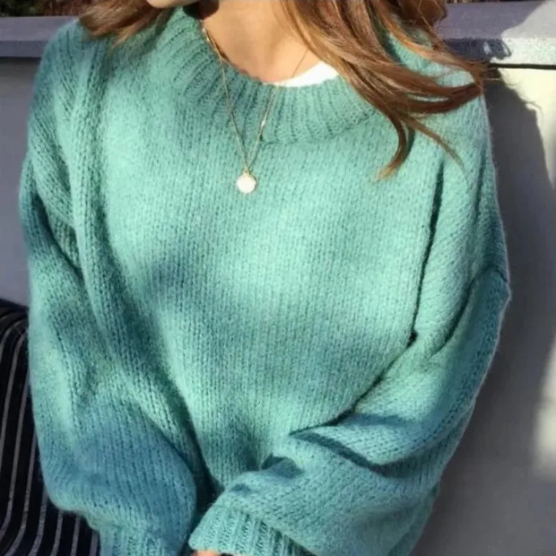 Thoughtfully Designed Sweater
