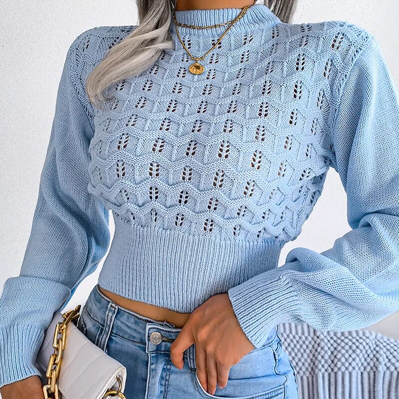 Nevada Sweater