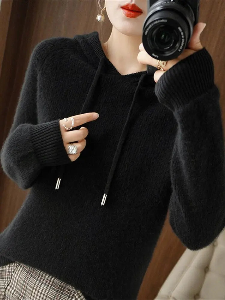 Nanzia Sweater