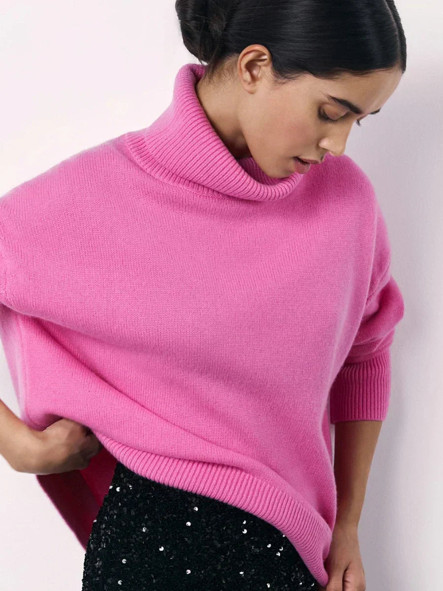 Beautifully Crafted Sweater
