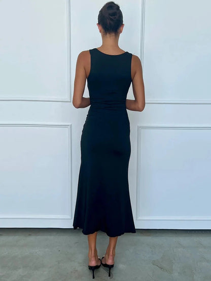 Deanna Maxi Dress