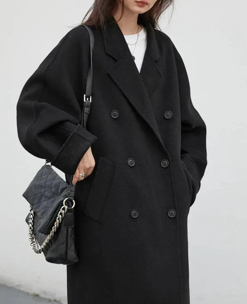 Juliet Coat