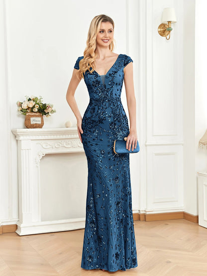 Addisyn Maxi Dress