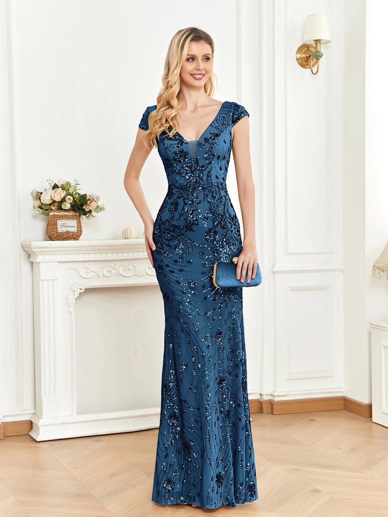 Addisyn Maxi Dress