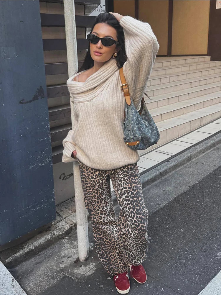 Classic Vintage Sweater