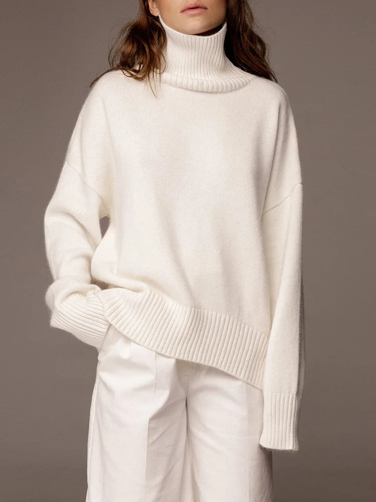Tiona Sweater