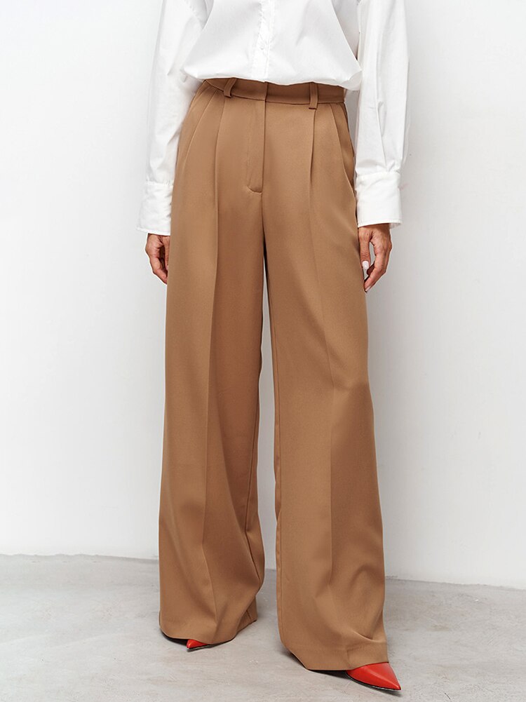River Pants