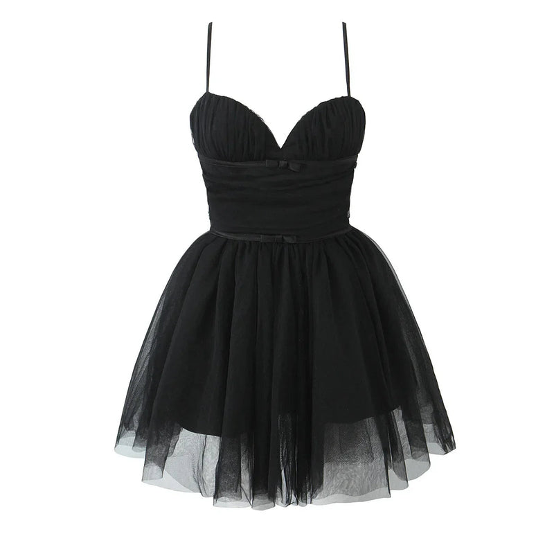 Adalyn Mini Dress