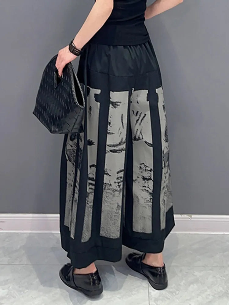 Izara Pants