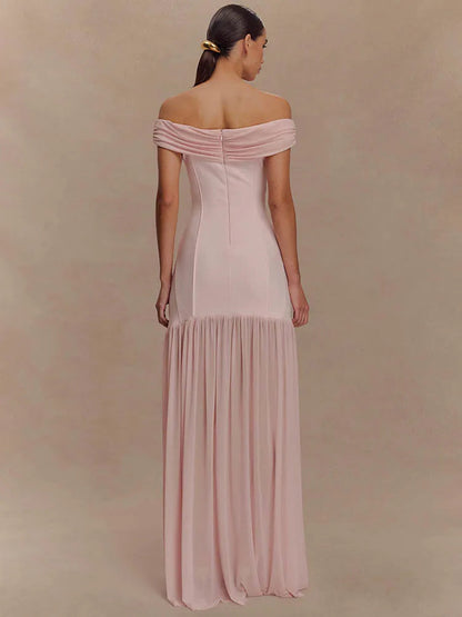 Imani Maxi Dress