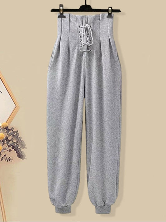 Dinna Pants Set