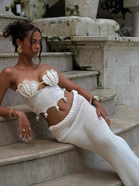 Janiya Two Piece Set