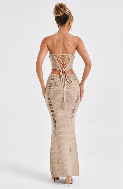 Olivia Two Piece Set