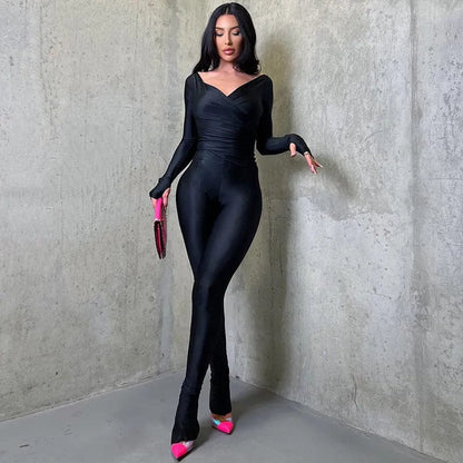 Carmen Two Piece Set
